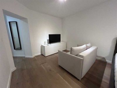 kleine Wohnung/ kleines Büro mitten in Kreuzberg