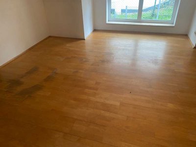 3 Zimmer Wohnung in Ingelheim mit 25 m2 Terrasse