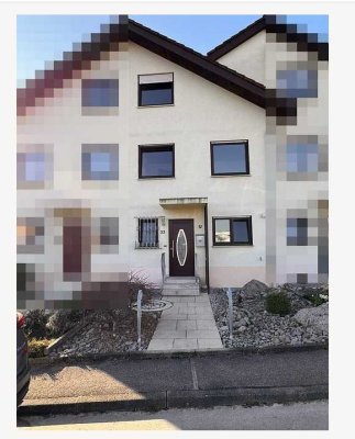 Reihenmittelhaus in ruhiger Ortsrandlage