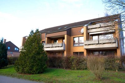 Mehrfamilienhaus mit 8 Wohnungen und 8 Stellplätzen in Stendal-Möringen zu erwerben!