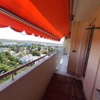 Beste Lage Volkspark - herrliche 2 Zimmer Wohnung