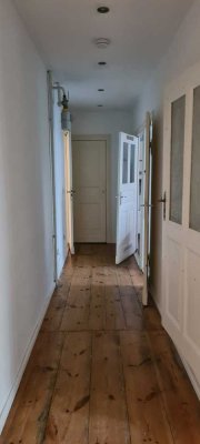 schöne 3-Zimmer-Wohnung in ruhiger Lage in Brandenburger Vorstadt zu vermieten