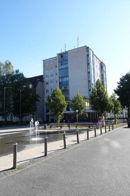 Barrierearme 3-Zimmer Wohnung in Recklinghausen-Süd zu vermieten!