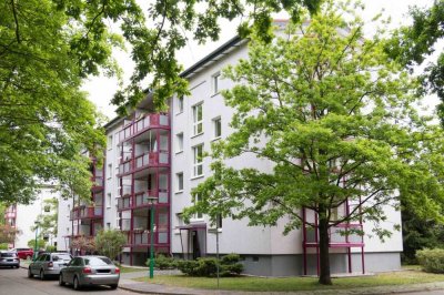 Mit Einbauküche