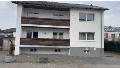 5 ZKB - OG/DG-Maisonette Apartment für gehobene Ansprüche - modern renoviert