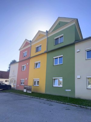 Barrierefreies 2-Zimmer-Wohnung in Burgau (Provisionsfrei)