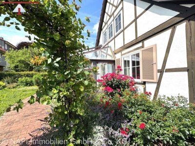 **Schorndorf-Süd - Ihre Familienoase in Toplage**