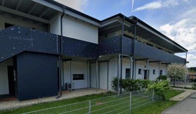 Wohnen mit Stil - Moderne 4 Zimmer Balkonwohnung (ca. 92m²) im Zentrum von Sinabelkirchen