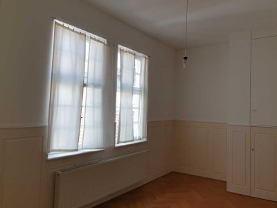 Wohnung für Liebhaber der Altstadt