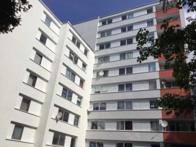 Demnächst frei! grosszügige 3-Zimmer-Wohnung in Kreuztal