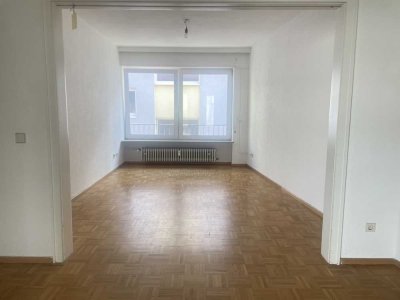 Attraktive 3,5‑Zimmer‑Wohnung mit großer Terrasse in zentraler Innenstadtlage!