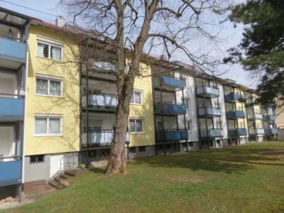 Schöne 2 Zimmerwohnung in Wernau 15405/10/15