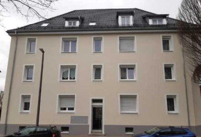 2-Zimmer-Wohnung zu vermieten