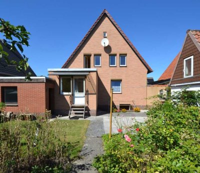 Perfekt für Ihre Familie! Wohnen im begehrten Fallersleben