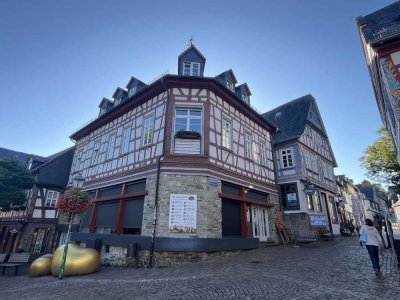 Helle 2-Zimmer-Wohnung mit Balkon in Idstein