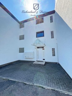 2 möblierte und vermietete Appartments in Uni-Nähe - provisionsfrei -
