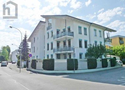 Attraktive 4-Zimmer-Maisonette-Wohnung mit Balkon in KN-Fürstenberg