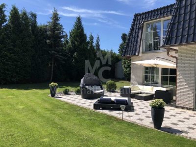 Weihnachten im neuen Haus – Schluss mit Kompromissen