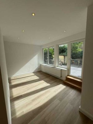 *Stylische zwei Zimmer in Linden zu mieten*