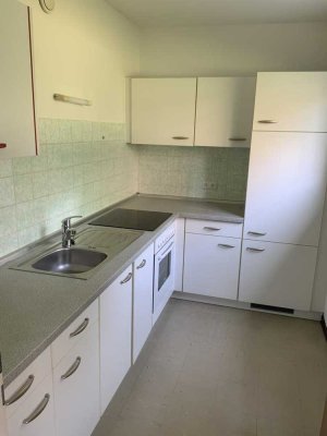 2-Zimmer-Wohnung in Solingen Mitte