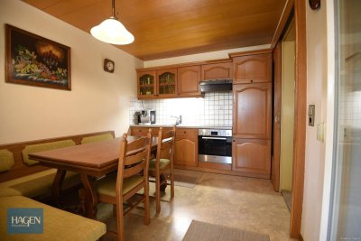 Leistbare Familienwohnung in zentraler Lage von Lustenau - Jahnstraße!