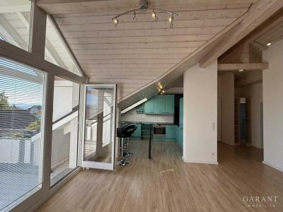 Bezugsbereite Wohnung in bevorzugter Lage von Tiengen - Perfekt für Singles oder Paare