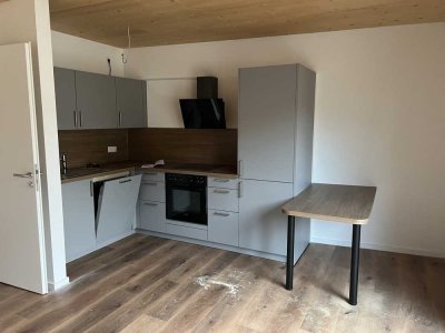Barrierefreie 2-Zimmer Wohnung mit Terrasse in Kleve