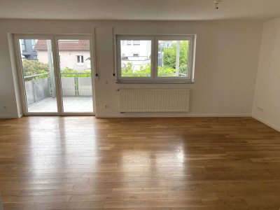 Schicke 3,5-Zimmer-Wohnung - großzügig und barrierefrei!