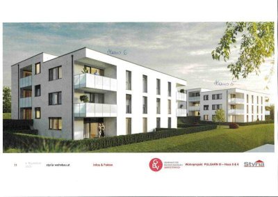 Pulgarn III - Steyregg 5/E/4