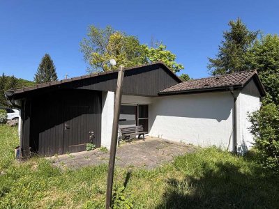 Idyllisch gelegen im Luftkurort Mainhardt...