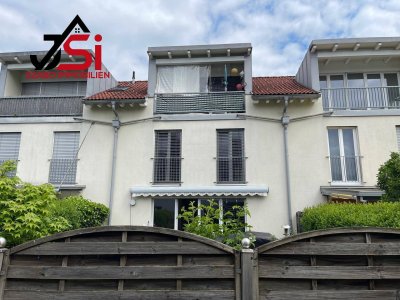 Familienfreundliches Reihenhaus mit Garten in Dornbirn zum Verkauf!