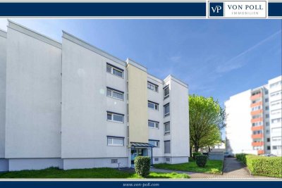 Sanierte 3 Zimmer-Wohnung in beliebter Lage von Böblingen