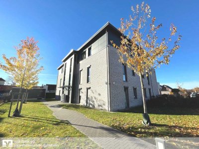 Neuwertige 2-Zimmer Wohnung in Harsum!