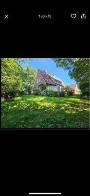 Charmantes Einfamilienhaus mit schönes Terasse und Garten