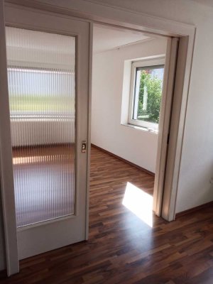Attraktive 3-Zimmer Wohnung mit 80 m² in Ebergötzen
