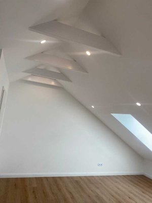 3 Zimmer Neubau Wohnung klein und fein in Kellinghusen ab Sofort zu vermieten