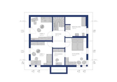 Ihr individuelles Zuhause: Bien-Zenker EVOLUTION 165 in Knittlingen
