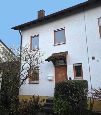 Kurze Wege in die Stadt!