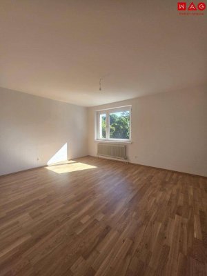 1-Raum-Appartement in der Nähe des Hummelhofwaldes! Ab sofort zu beziehen!