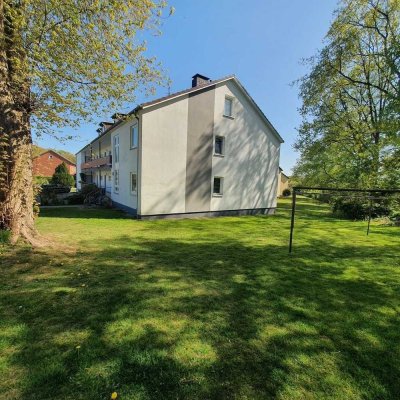 Kellinghusen 4 Zimmer Whg. 1. OG