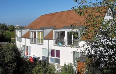 Platz zum Entspannen – Mit Terrasse, Garten und viel Raum zum Wohlfühlen