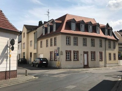 Stilvoll Wohnen im Herzen Marienborns!