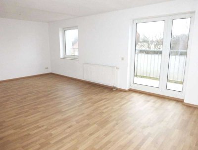 Vermietete 1-Zimmer-Eigentumswohnung mit Balkon und Miniküche in zentraler Innenstadtlage