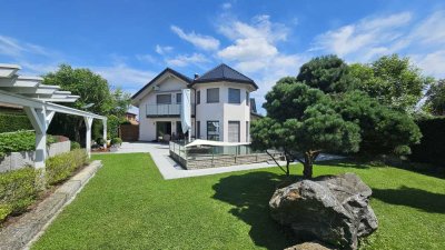 Exklusive Villa im Luftkurort Löffingen-Dittishausen