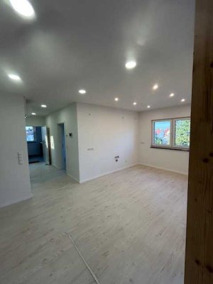 Neubau 2025: 2-Zi.-Wohnung inkl. Klimaanlage und 2-PKW-Stellplätz