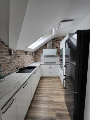 3 Zimmer Wohnung in Buisdorf