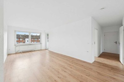 *Provisionsfrei* Moderne 3-Zimmer-ETW mit Balkon - sofort bezugsfertig