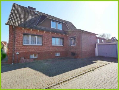 Reserviert!!°°° Handwerkerhaus mit viel Potential zur Umgestaltung in Apensen °°°