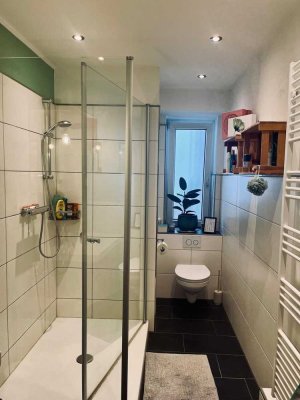 Attraktive 3-Zimmer-Wohnung im Klinikviertel mit Balkon und Einbauküche in Dortmund