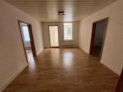 Gepflegte 4-Zimmer-Wohnung in Hausberge